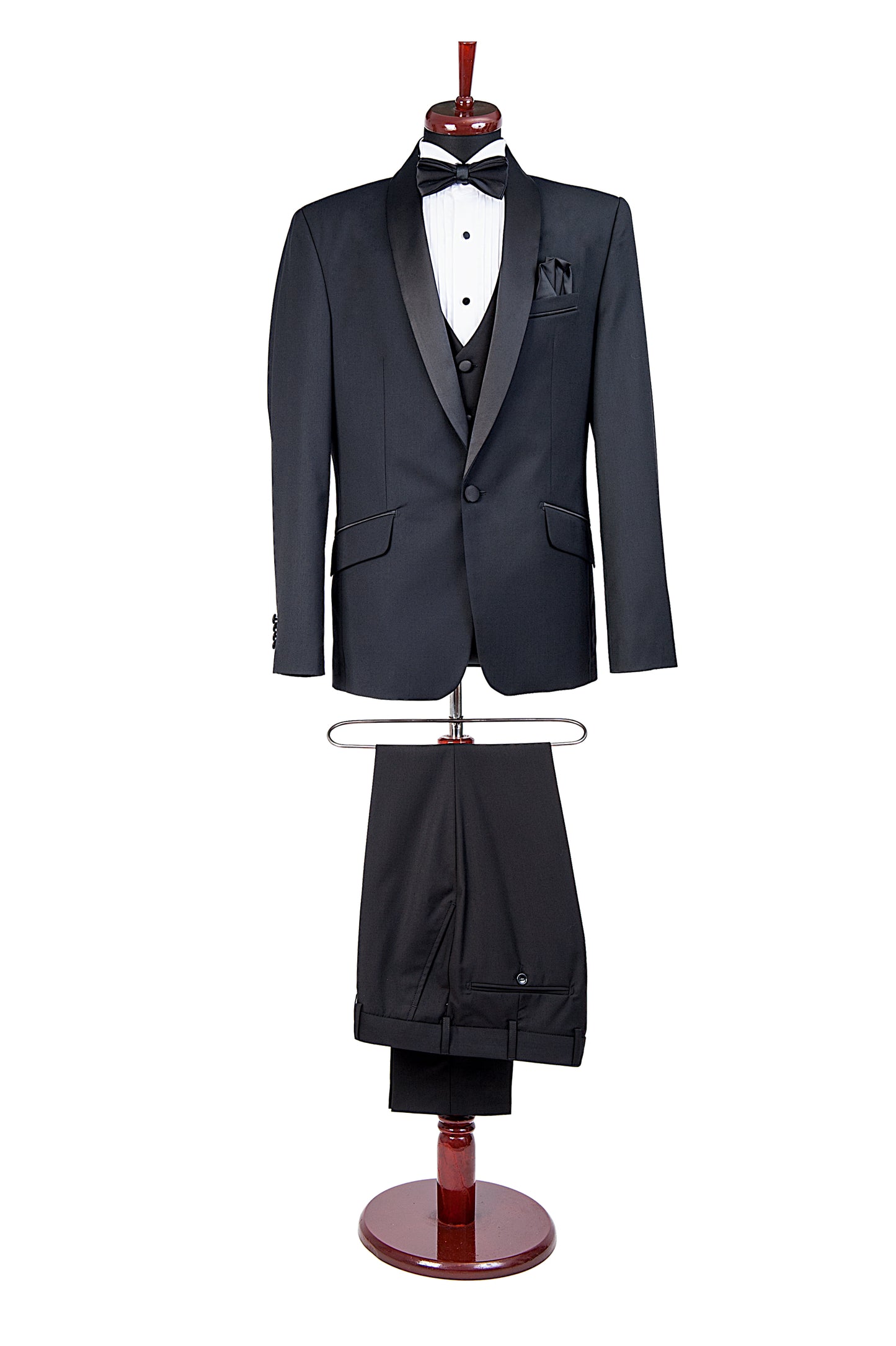 Costum ceremonie clasic