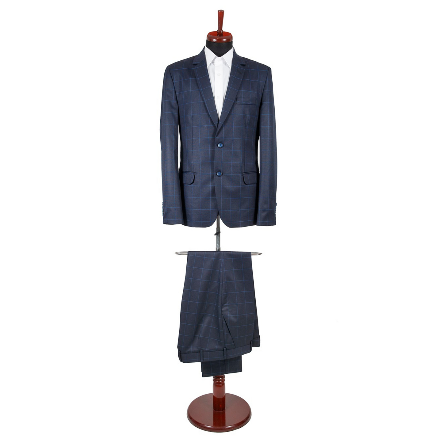 Costum slim